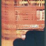 Patricia Lucas Ortega - Reflejos