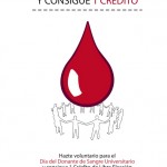 Voluntarios Donacion Sangre