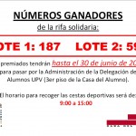 SORTEIG SETMANA DEL JAPÓ