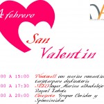 Valentine's Day activities