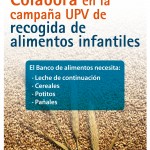 Recollida d'aliments per al Banc d'Aliments