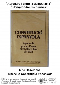 Constitution Day poster