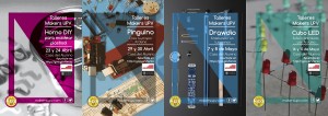 Makers_UPV_Workshops