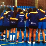 Esport i Natura Passio a la UPV
