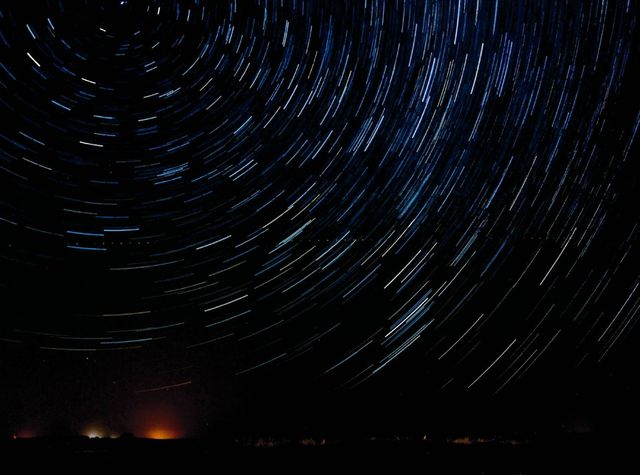 Mario Berbel Bueno, por 'Luces Nocturna'