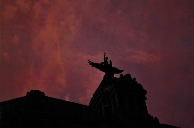 Miguel Alexandre Corell Tronchoni, por 'Invocación'