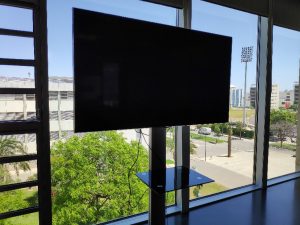 Televisió