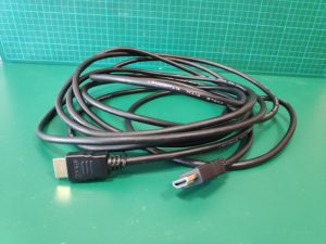 Cable HDMI