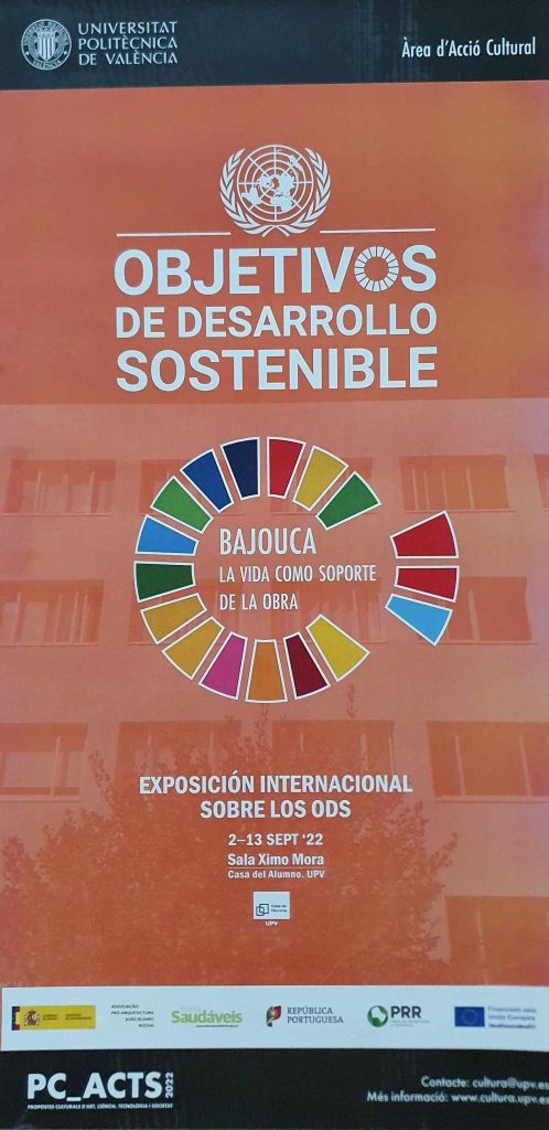 Cartel exposición