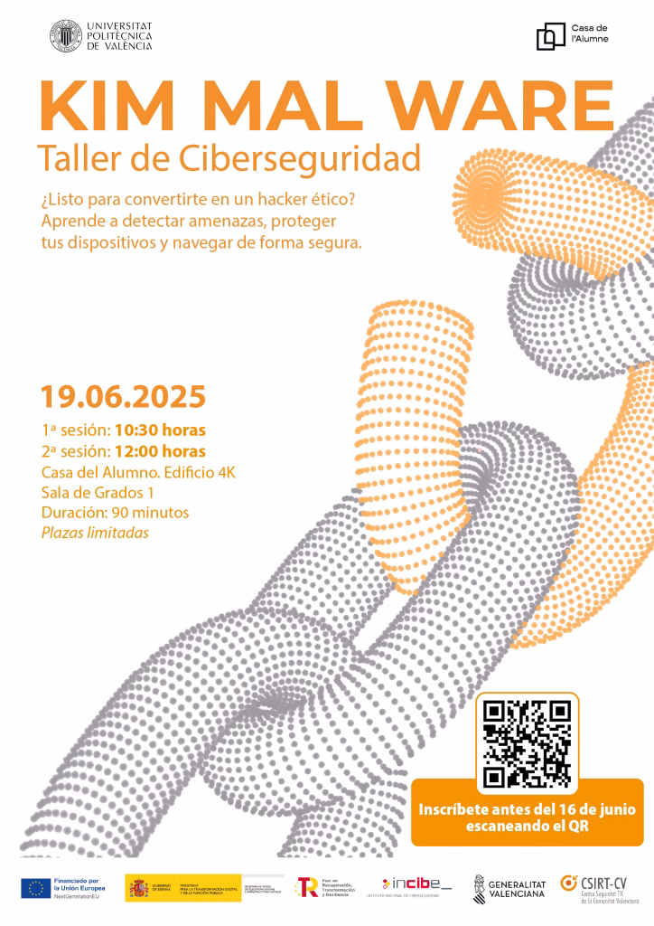 CARTEL Y REDES
