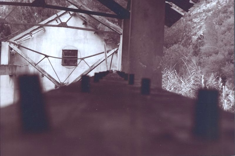 FERNANDO SÁNCHEZ MERCADER. Perspectiva 2