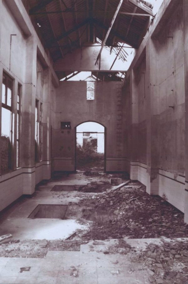 FERNANDO SÁNCHEZ MERCADER. Perspectiva 3