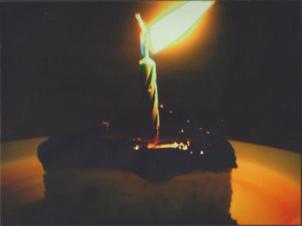 María Vicedo Alfonso_Feliz cumpleaños 2