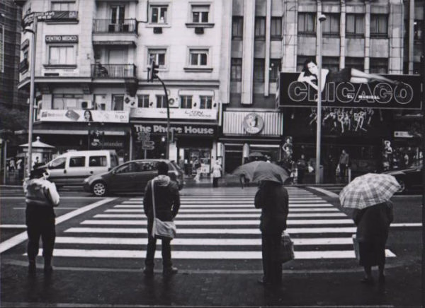 Calle andrea beltran suarez