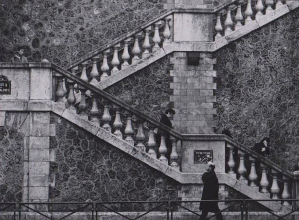 Escaleras andrea beltran suarez