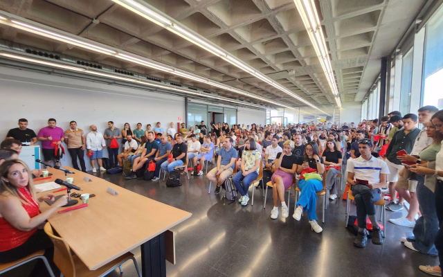 Sep jornadas master