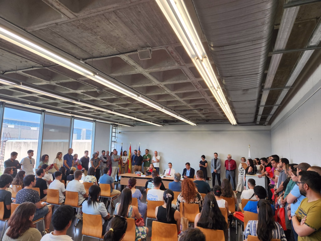 Sep jornadas master