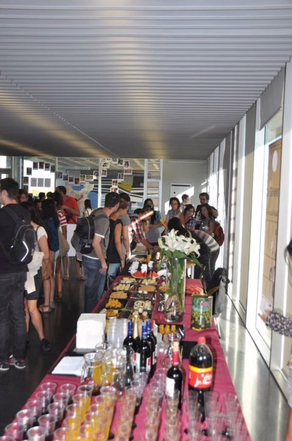 Festival Medio Otono 2011