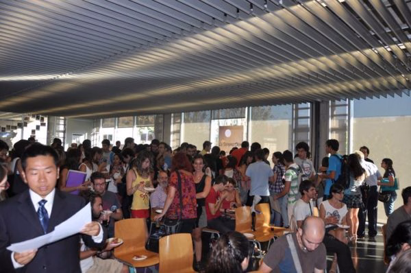 Festival Medio Otono 2011