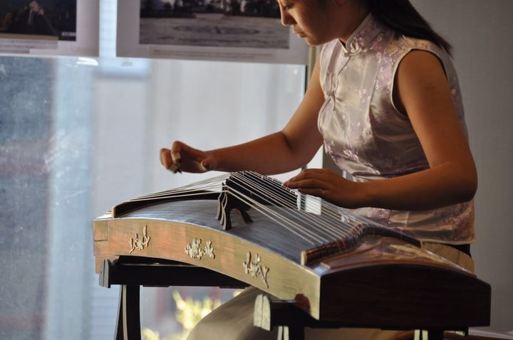 Interpretacion musical