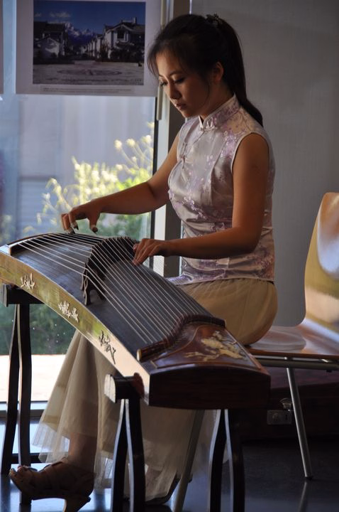 Interpretacion musica